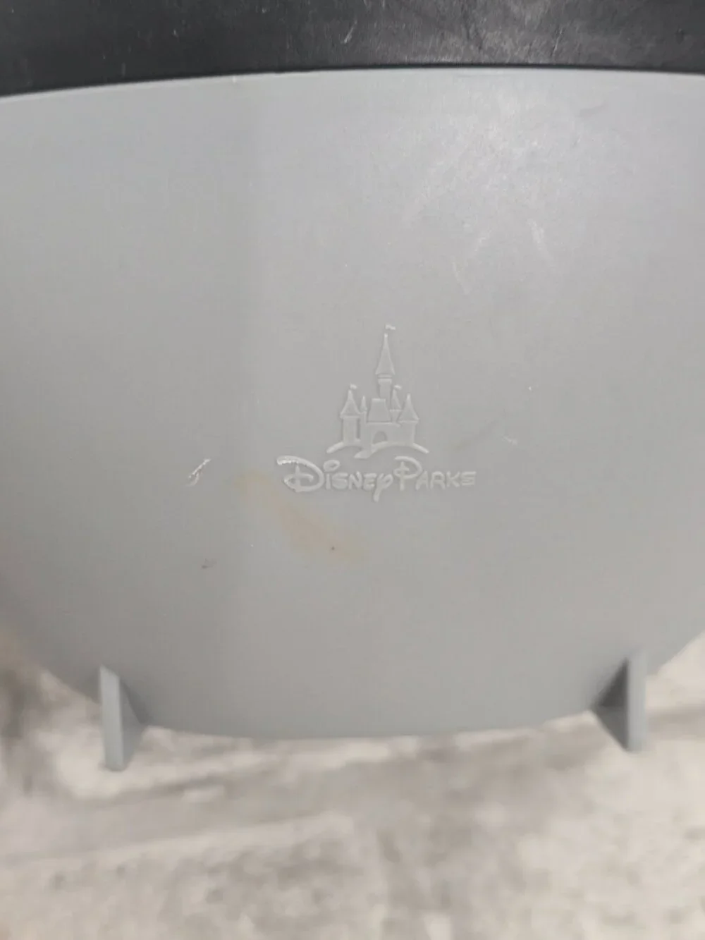 Disney Parks Steamboat Willie Balloon Popcorn Bucket‎ 12